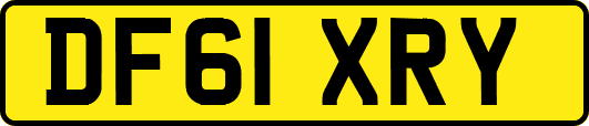 DF61XRY