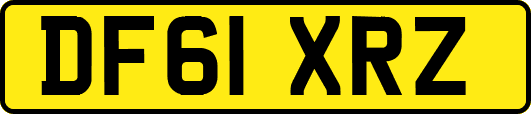 DF61XRZ