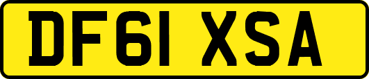 DF61XSA