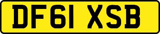 DF61XSB