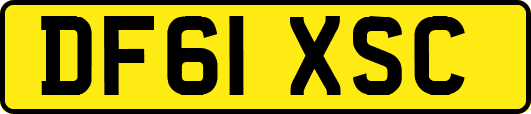 DF61XSC