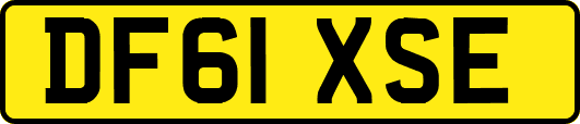 DF61XSE