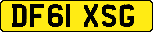 DF61XSG