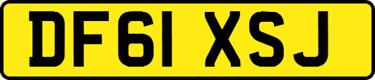 DF61XSJ