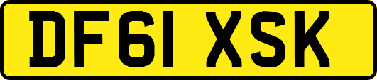 DF61XSK