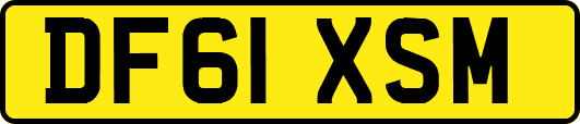 DF61XSM