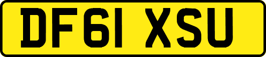 DF61XSU