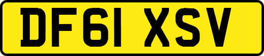 DF61XSV