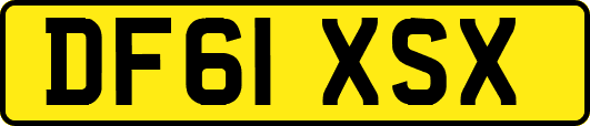 DF61XSX