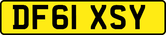 DF61XSY