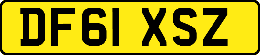 DF61XSZ