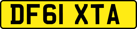 DF61XTA