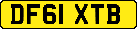 DF61XTB