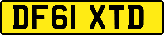 DF61XTD