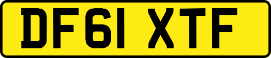 DF61XTF