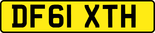 DF61XTH