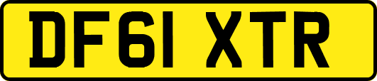DF61XTR