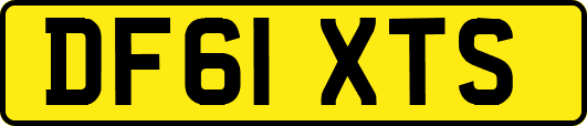 DF61XTS