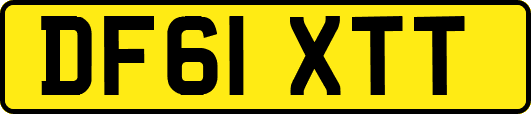 DF61XTT