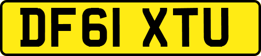 DF61XTU