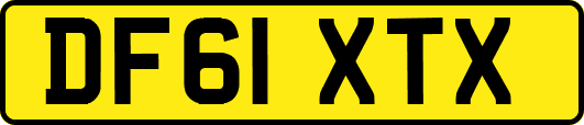 DF61XTX
