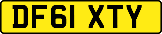 DF61XTY