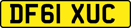 DF61XUC