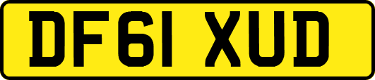 DF61XUD