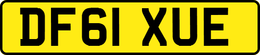 DF61XUE