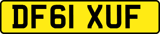 DF61XUF