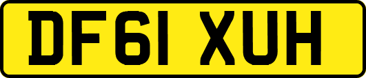 DF61XUH