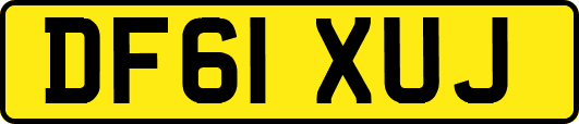 DF61XUJ