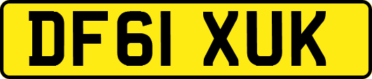 DF61XUK