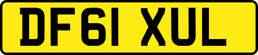 DF61XUL