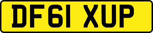 DF61XUP
