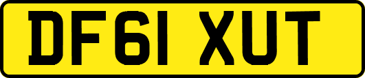 DF61XUT
