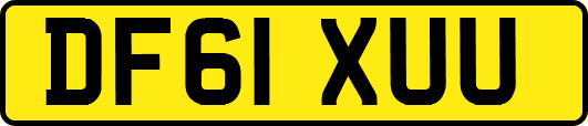 DF61XUU