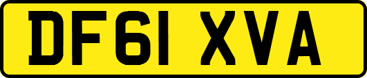 DF61XVA