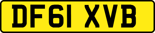DF61XVB