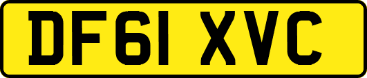 DF61XVC
