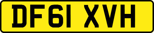 DF61XVH
