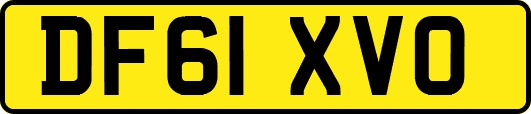 DF61XVO