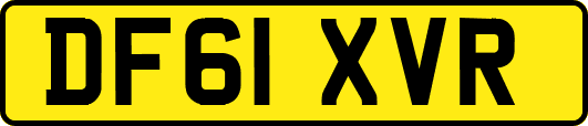 DF61XVR