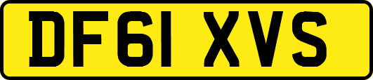 DF61XVS