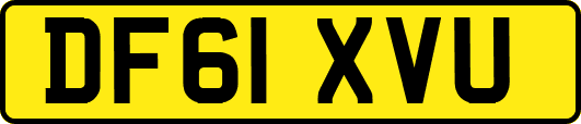 DF61XVU