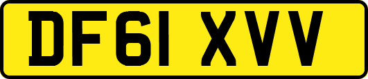 DF61XVV