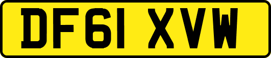 DF61XVW