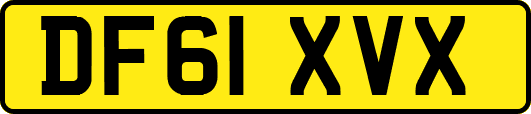 DF61XVX