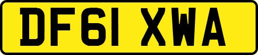 DF61XWA