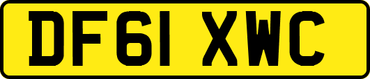 DF61XWC